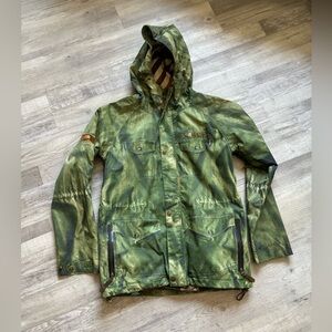 Men's Cappel Jacket